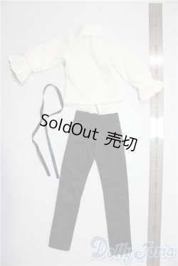 画像2: SD/OF:衣装セット U-26-02-04-126-TN-ZU