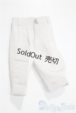 画像1: SDM＆MSD/OF:パンツ U-25-03-18-063-TN-ZU