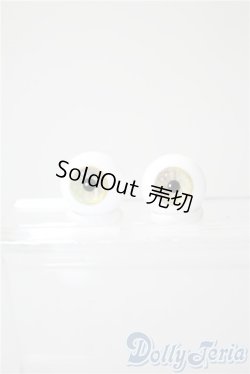 画像1: 16mm/グラスアイ U-25-03-11-122-TN-ZU