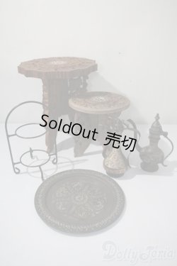 画像1: SD/OF:小物 U-25-03-11-197-TN-ZU