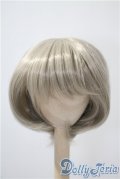 9-10inch/ウィッグ U-25-03-11-066-TN-ZU