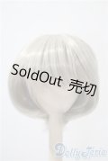 9-10inch/ウィッグ U-25-03-11-066-TN-ZU