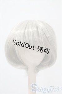 9-10inch/ウィッグ U-25-03-11-066-TN-ZU