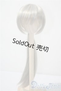9-10inch/ウィッグ U-25-03-11-067-TN-ZU