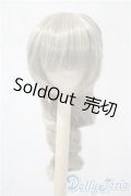 9-10inch/ウィッグ U-25-03-11-068-TN-ZU