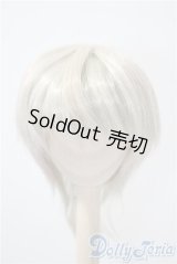 9-10inch/ウィッグ U-25-03-11-069-TN-ZU