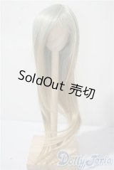 9-10inch/ウィッグ U-25-03-11-070-TN-ZU