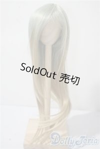 9-10inch/ウィッグ U-25-03-11-070-TN-ZU