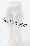 9-10inch/ウィッグ U-25-03-11-072-TN-ZU