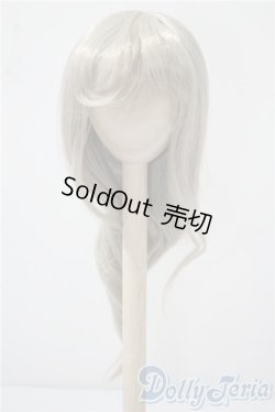 画像1: 9-10inch/ウィッグ U-25-03-11-073-TN-ZU