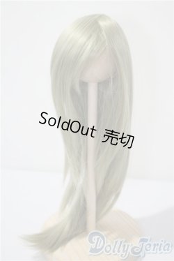 画像1: 8-9inch/ウィッグ U-25-03-11-106-TN-ZU
