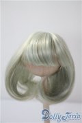 8-9inch/ウィッグ U-25-03-11-105-TN-ZU