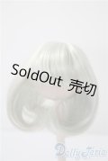 8-9inch/ウィッグ U-25-03-11-105-TN-ZU