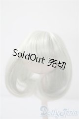 8-9inch/ウィッグ U-25-03-11-105-TN-ZU
