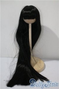 7-8inch/ウィッグ U-25-03-11-076-TN-ZU