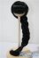 画像1: 7-8inch/ウィッグ U-25-03-11-077-TN-ZU (1)
