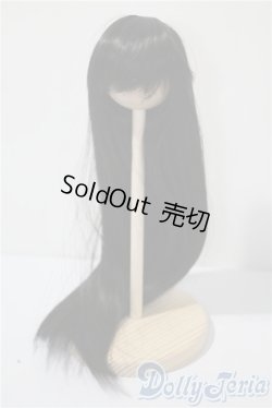 画像1: 7-8inch/ウィッグ U-25-03-11-078-TN-ZU