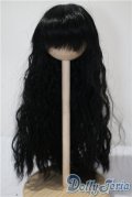 7-8inch/ウィッグ U-25-03-11-079-TN-ZU