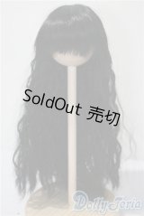 7-8inch/ウィッグ U-25-03-11-079-TN-ZU