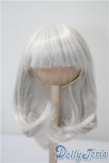 7-8inch/ウィッグ U-25-03-11-080-TN-ZU