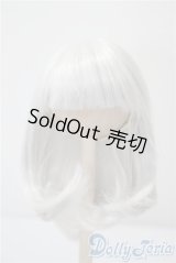 7-8inch/ウィッグ U-25-03-11-080-TN-ZU