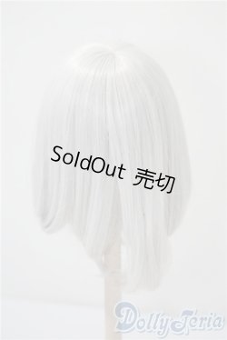 画像2: 7-8inch/ウィッグ U-25-03-11-080-TN-ZU