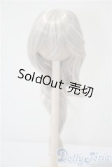 7-8inch/ウィッグ U-25-03-11-081-TN-ZU