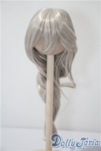 7-8inch/ウィッグ U-25-03-11-081-TN-ZU