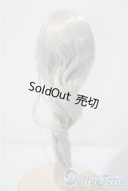 画像2: 7-8inch/ウィッグ U-25-03-11-081-TN-ZU