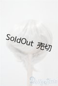7-8inch/ウィッグ U-25-03-11-082-TN-ZU