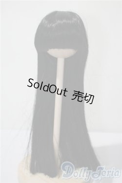 画像1: 7-8inch/ウィッグ U-25-03-11-083-TN-ZU