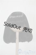 7-8inch/ウィッグ U-25-03-11-084-TN-ZU
