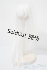 7-8inch/ウィッグ U-25-03-11-086-TN-ZU