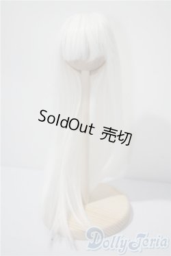 画像1: 7-8inch/ウィッグ U-25-03-11-086-TN-ZU