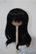 7-8inch/ウィッグ U-25-03-11-087-TN-ZU