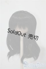 7-8inch/ウィッグ U-25-03-11-087-TN-ZU