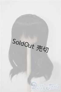 7-8inch/ウィッグ U-25-03-11-087-TN-ZU