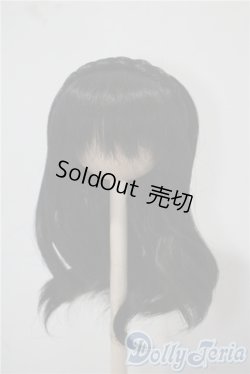 画像1: 7-8inch/ウィッグ U-25-03-11-087-TN-ZU