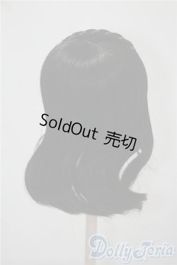 画像2: 7-8inch/ウィッグ U-25-03-11-087-TN-ZU