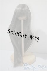 7inch/ウィッグ U-25-03-11-088-TN-ZU