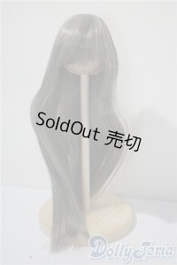 7inch/ウィッグ U-25-03-11-088-TN-ZU
