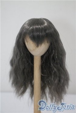 画像1: 6-7inch/ウィッグ U-25-03-11-090-TN-ZU
