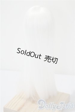 画像2: 6-7inch/ウィッグ U-25-03-11-091-TN-ZU