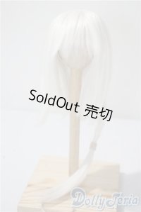 6-7inch/ウィッグ U-25-03-11-093-TN-ZU