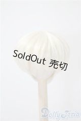 6-7inch/ウィッグ U-25-03-11-094-TN-ZU