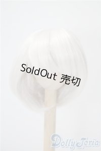6-7inch/ウィッグ U-25-03-11-095-TN-ZU