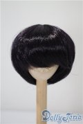 6-7inch/ウィッグ U-25-03-11-097-TN-ZU