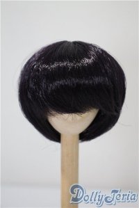 6-7inch/ウィッグ U-25-03-11-097-TN-ZU
