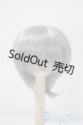 6-7inch/ウィッグ U-25-03-11-098-TN-ZU