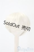 6-7inch/ウィッグ U-25-03-11-100-TN-ZU